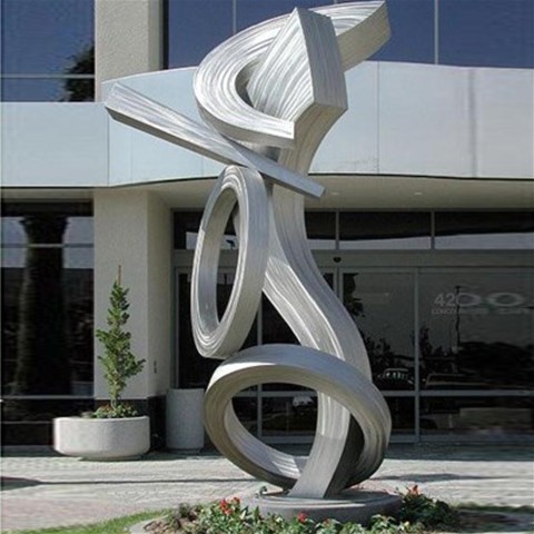 合肥雕塑公司：玻璃鋼卡通雕塑制作